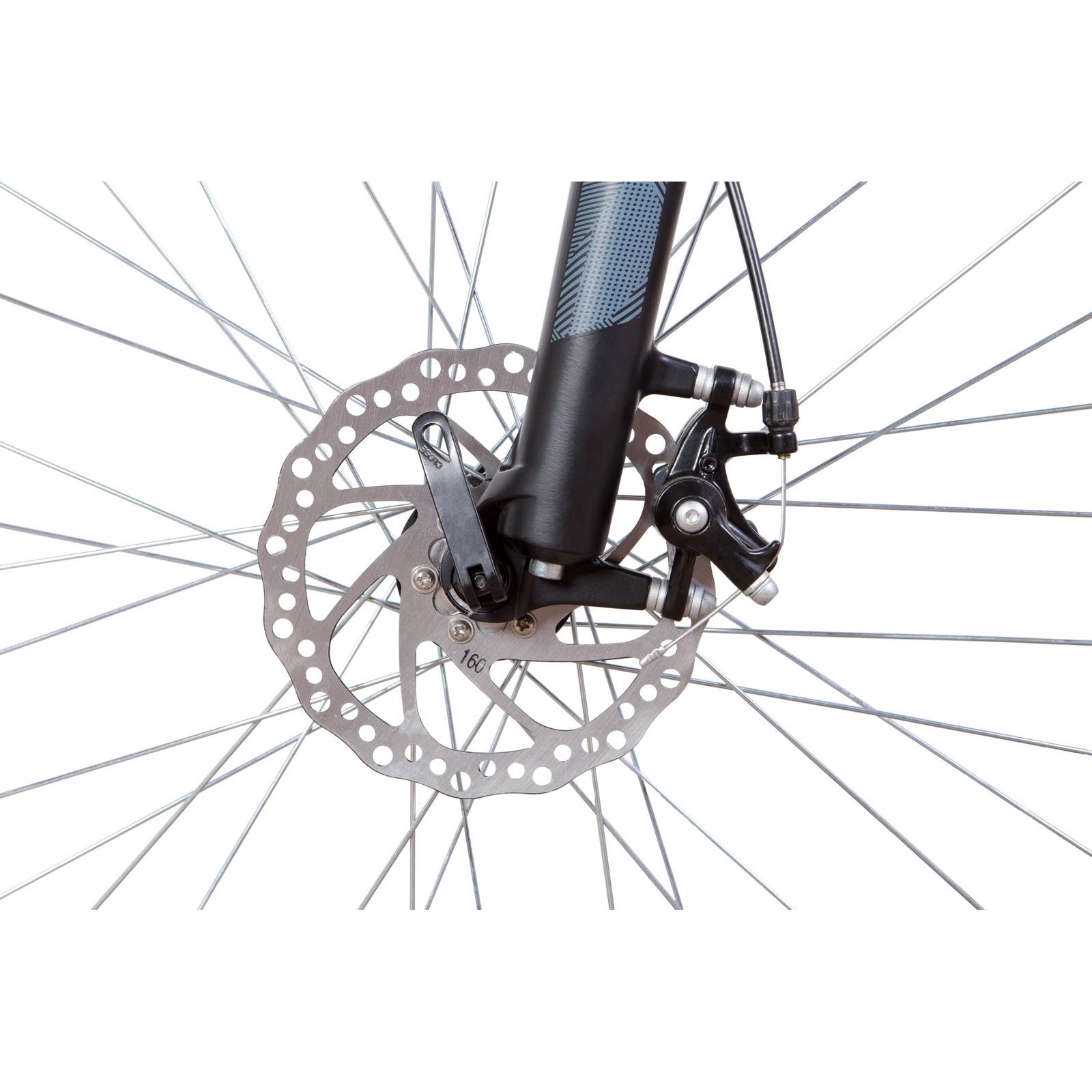 Велосипед Formula F-1 AM DD 2022 26" 13" Черный (372094) - фото 3 Велосипед Formula F-1 AM DD 2022 26" 13" Черный (372094) - фото 3