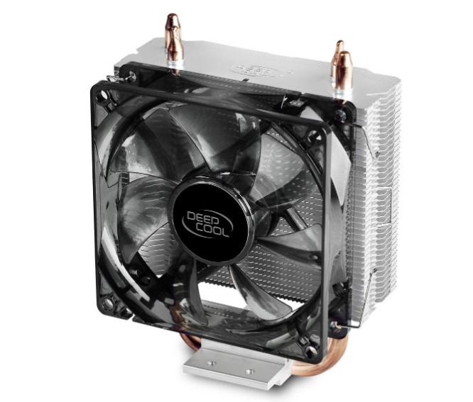 Кулер для процесора DeepCool Gammaxx 200 V2 (DP-MCH2-GMX200-V2)