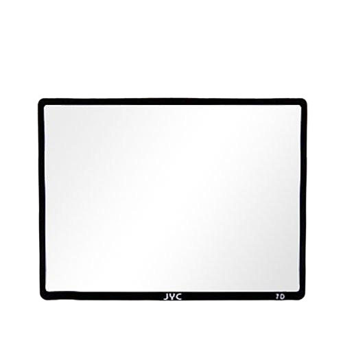 Защита LCD JYC для Canon 7D не пленка