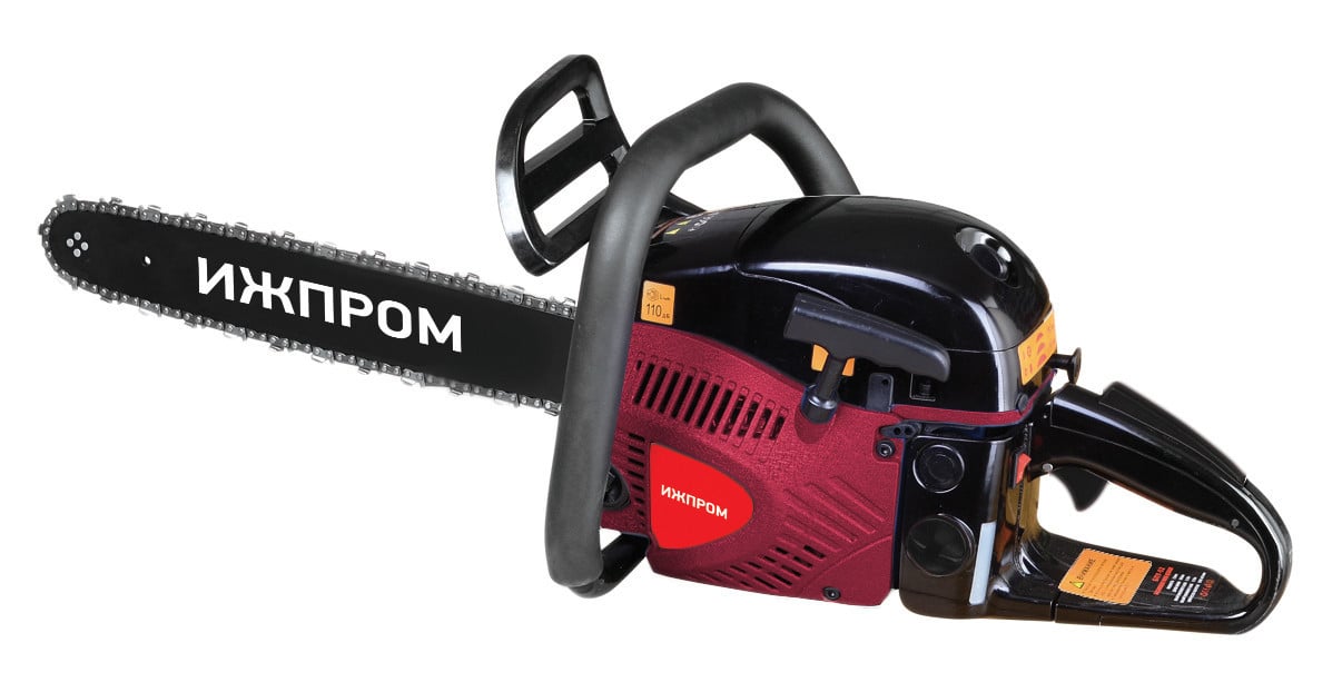 Бензопила ИЖПРОМ ПЦ 52-3,5