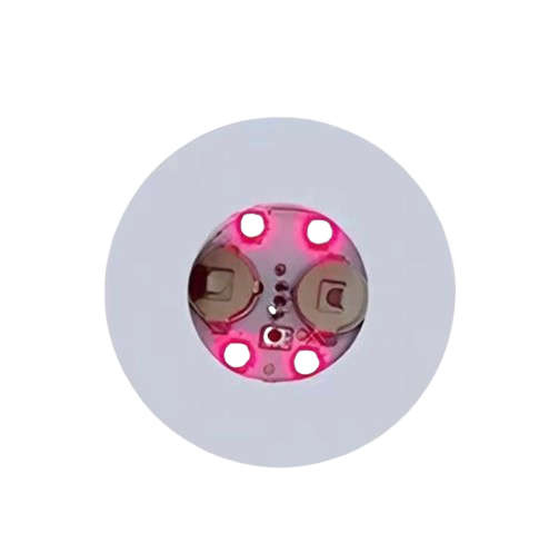 Підстаканник з світодіодною підсвіткою 1 шт. Red (545164446)