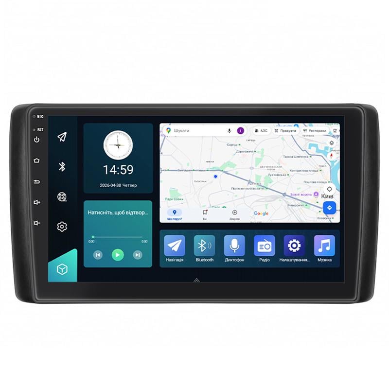 Автомагнитола штатная Top Lesko для Nissan Leaf I ZE0/AZE0 2010-2017 г. 9" 2/32Gb 4G/Wi-Fi/GPS (3064000426) Автомагнитола штатная Top Lesko для Nissan Leaf I ZE0/AZE0 2010-2017 г. 9" 2/32Gb 4G/Wi-Fi/GPS (3064000426)