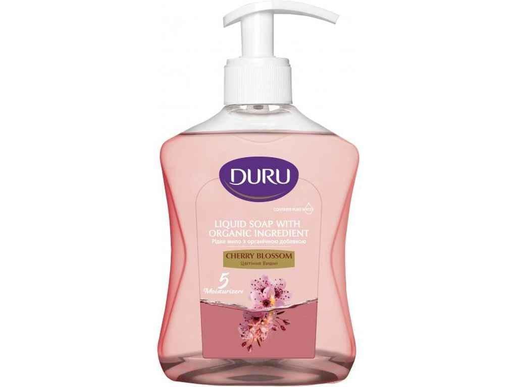 Мило рідке Duru 300 мл Цвітіння вишні (1084435)