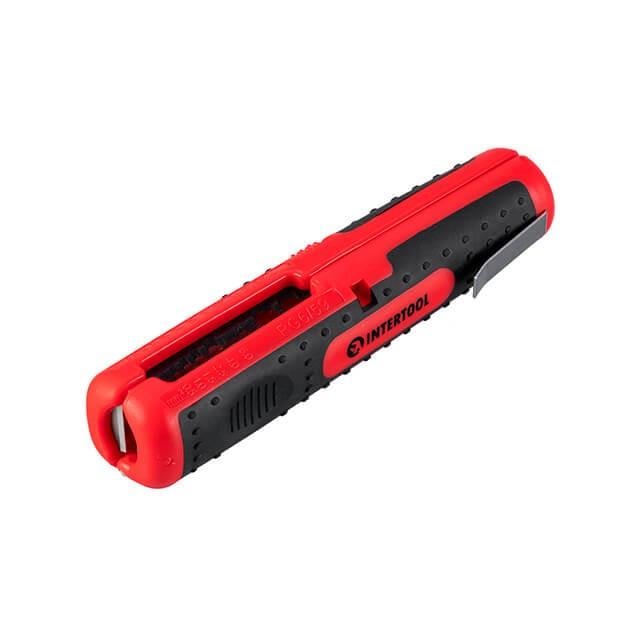 Знімач ізоляції Intertool універсальний (HT-7030)