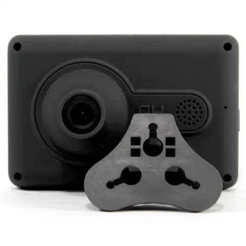 Реєстратор у машину DVR 128 2,4" - фото 4 Реєстратор у машину DVR 128 2,4" - фото 4