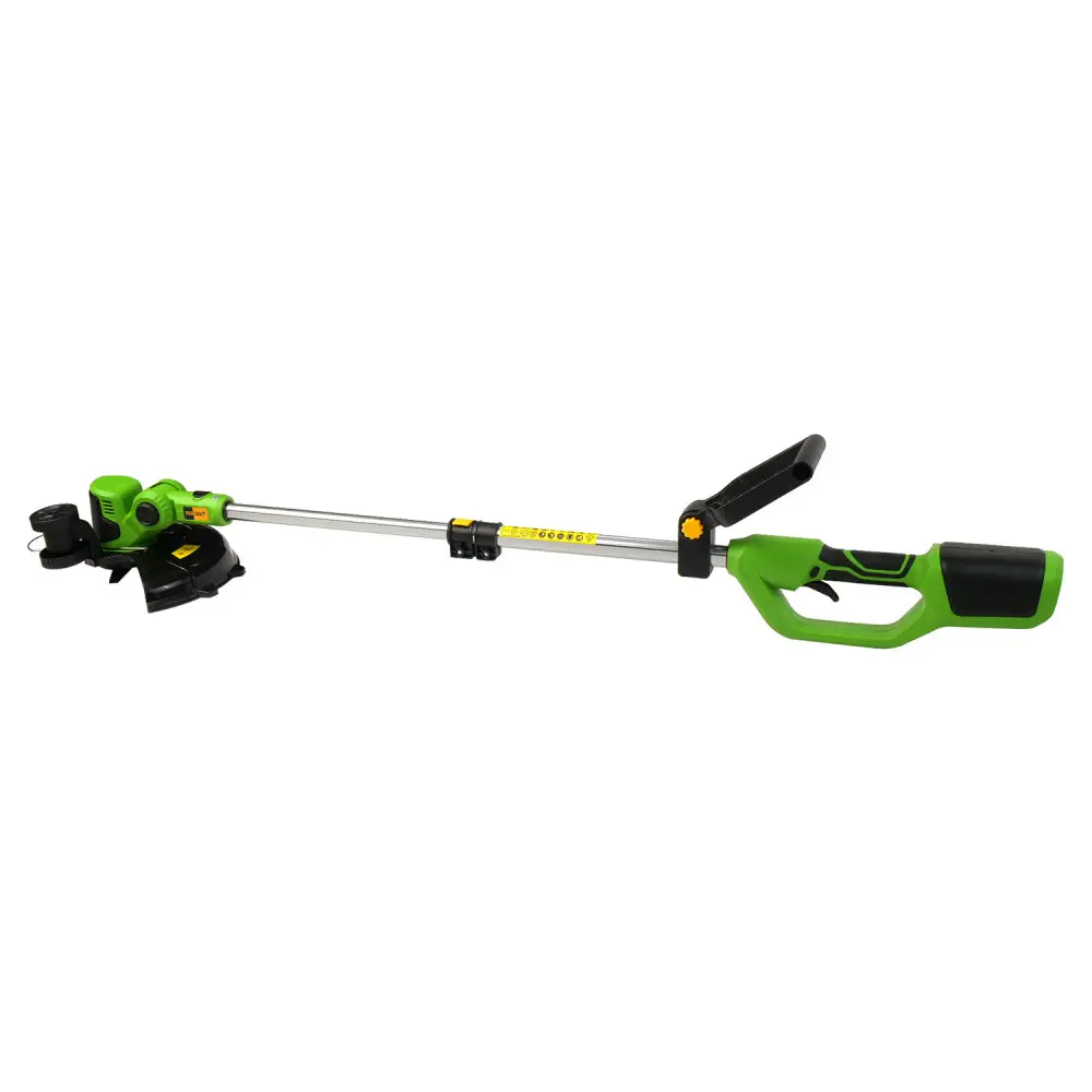 Коса аккумуляторная ProCraft PTA24/2 без аккумулятора и без зарядного устройства с защитным кожухом - фото 5