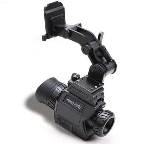 Монокуляр цифровий TRV NVG 3rd (agr80562) Монокуляр цифровий TRV NVG 3rd (agr80562)