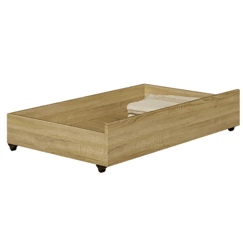 Ящик для белья из дерева Солвези Сиена (БЯЩ-000705)