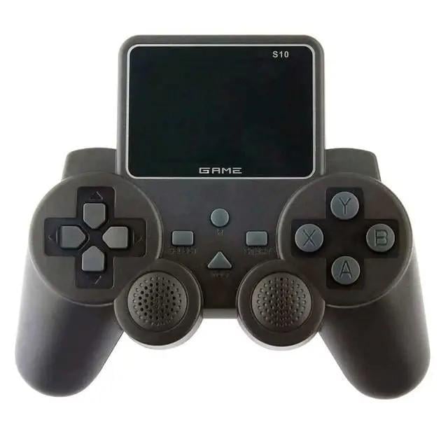 Приставка для ігор Gamepad S10 (2104618401)