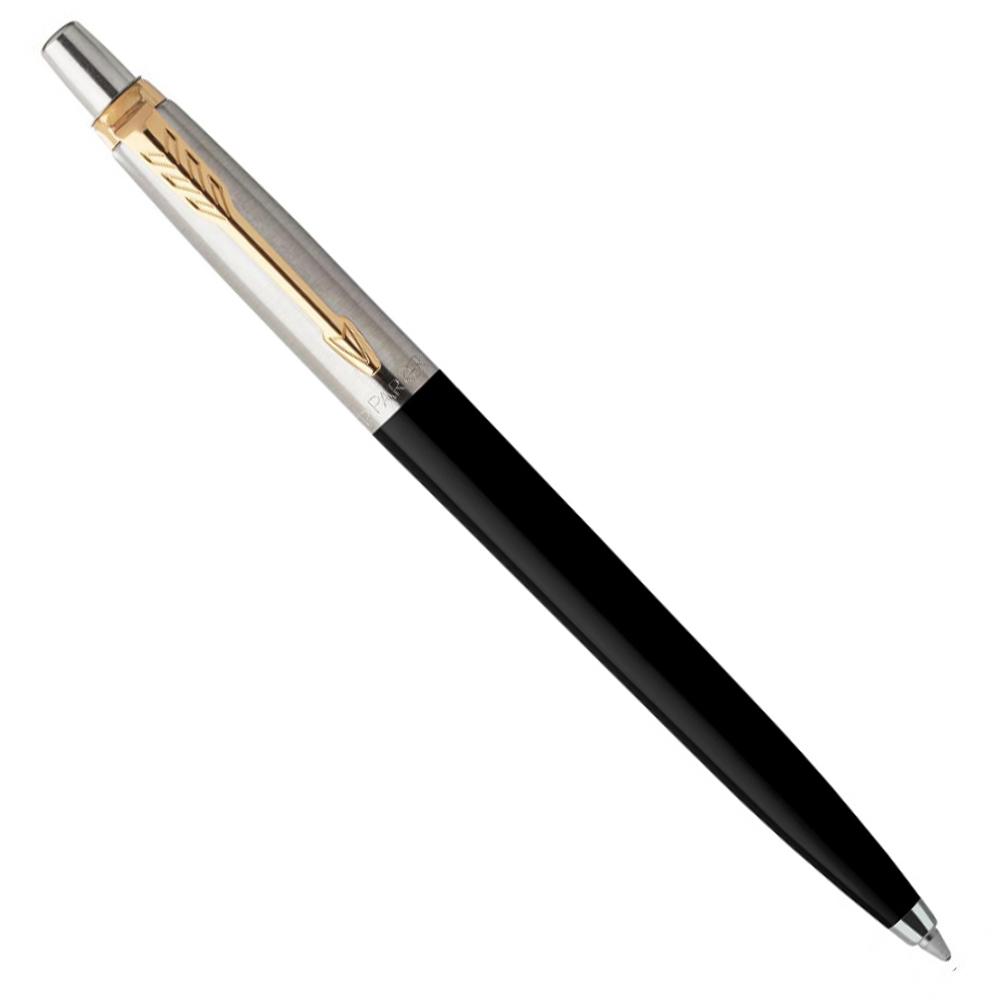 Шариковая ручка Parker Jotter 17s Black (GT BP 17 79 032) - фото 5