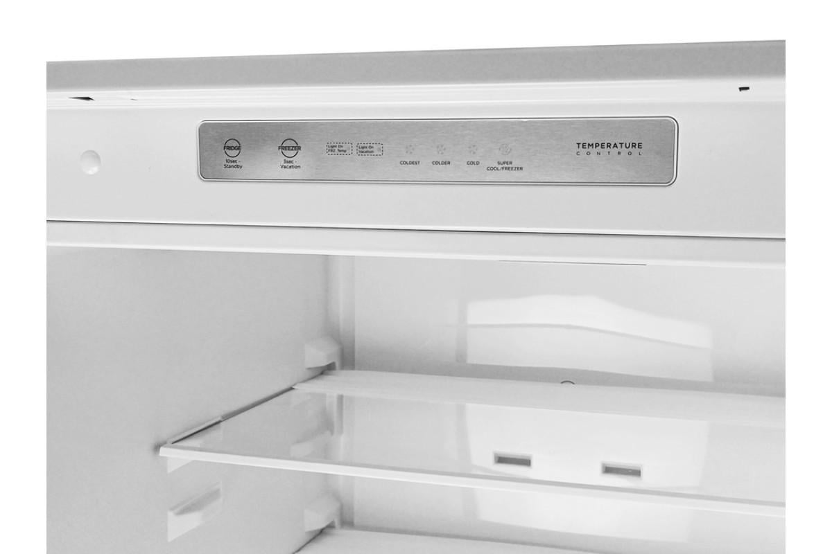 Встроенный холодильник BRM-N194E54-BI 307 л - фото 8