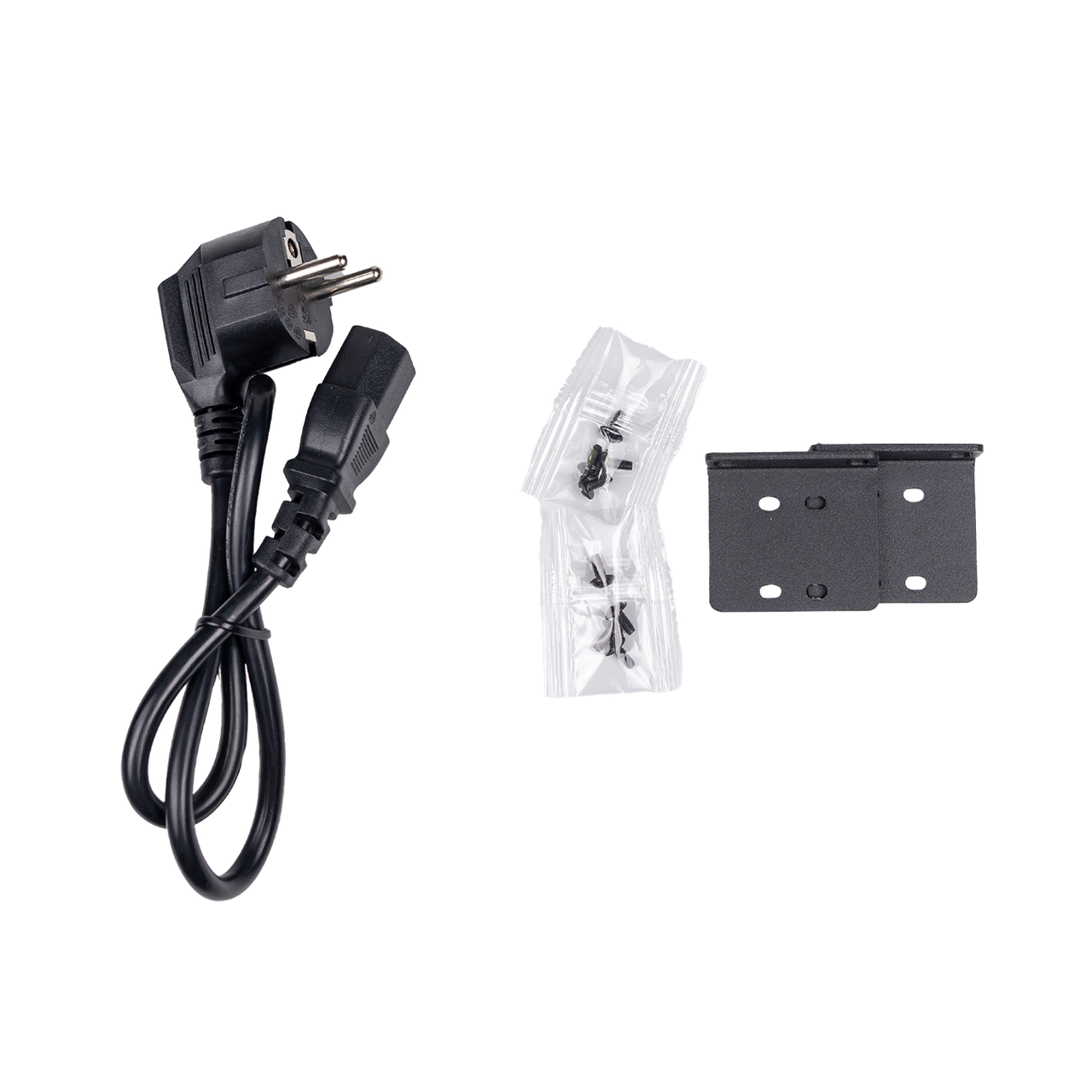 Коммутатор сетевой PoE GreenVision GV-019-AI-16/2PG - фото 5 Коммутатор сетевой PoE GreenVision GV-019-AI-16/2PG - фото 5