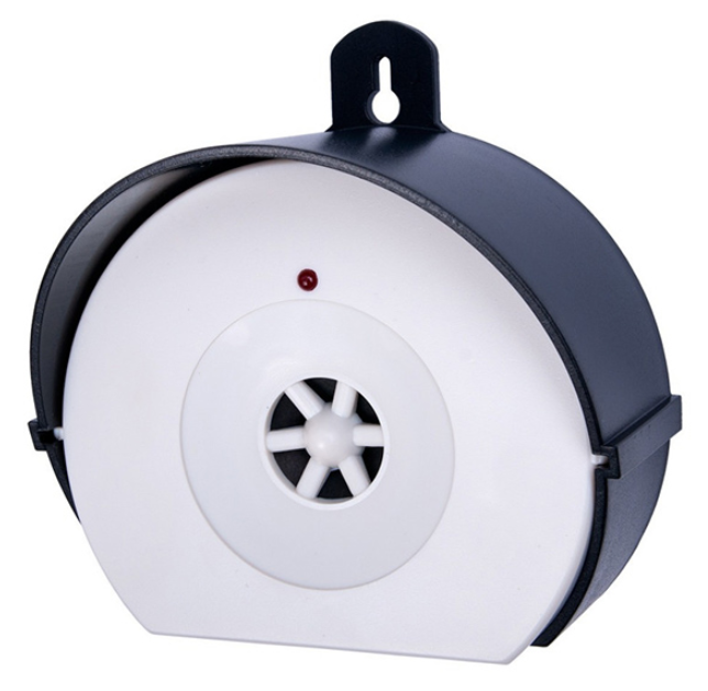 Отпугиватель кошек/собак и белок Tornado LS-937CD 175 м2