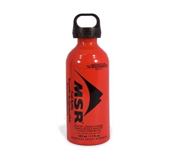 Фляга для топлива MSR 11 oz Fuel Bottle 0.33 л (1004-11830)
