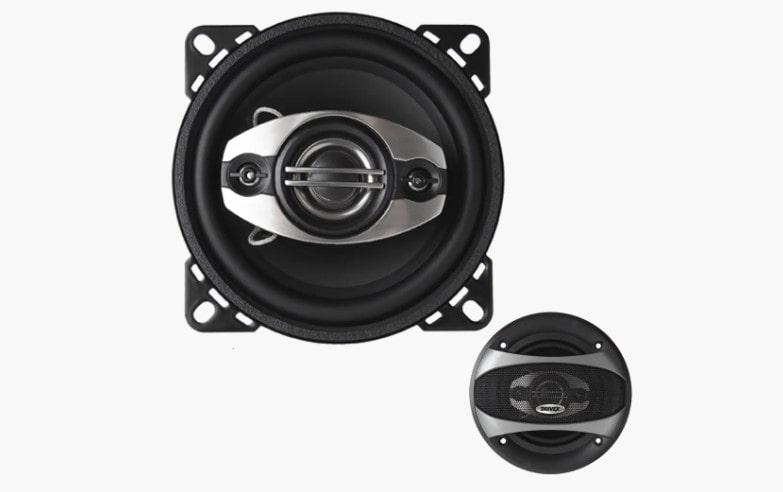 Автоакустика DriveX ML-404