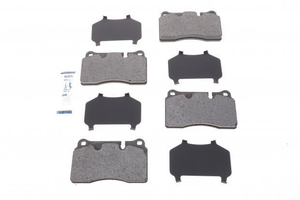 Тормозные колодки передние ICER для BMW 1 F52/X2 F39 17-/2 F44-F46/X1 F48/Mini 13-/3 F30/F80 11-