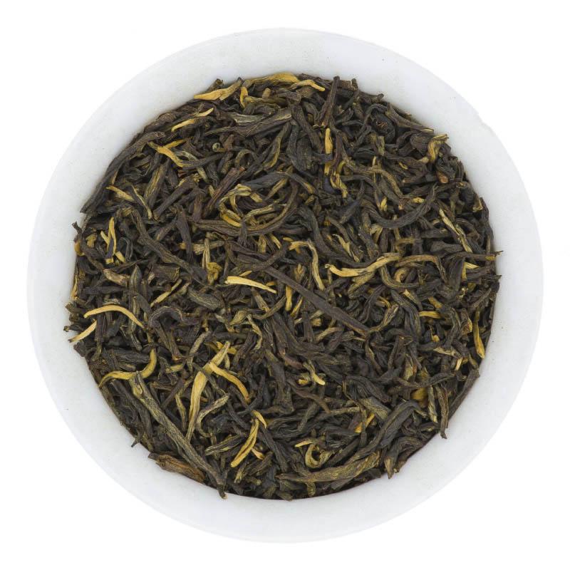 Чай черный Мій Чай Золотой Юннань 50 г (2182)