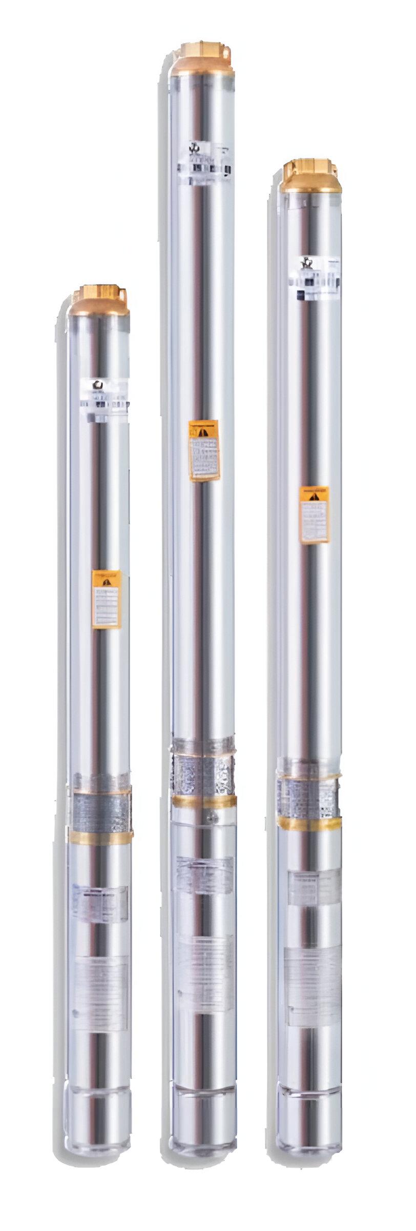 Погружной насос Lider 75 QJD 130 (SW-36916)