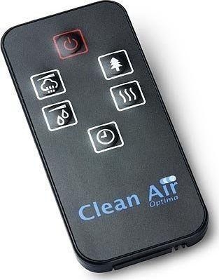 Зволожувач повітря Clean Air Optima CA-604B (298927) - фото 3