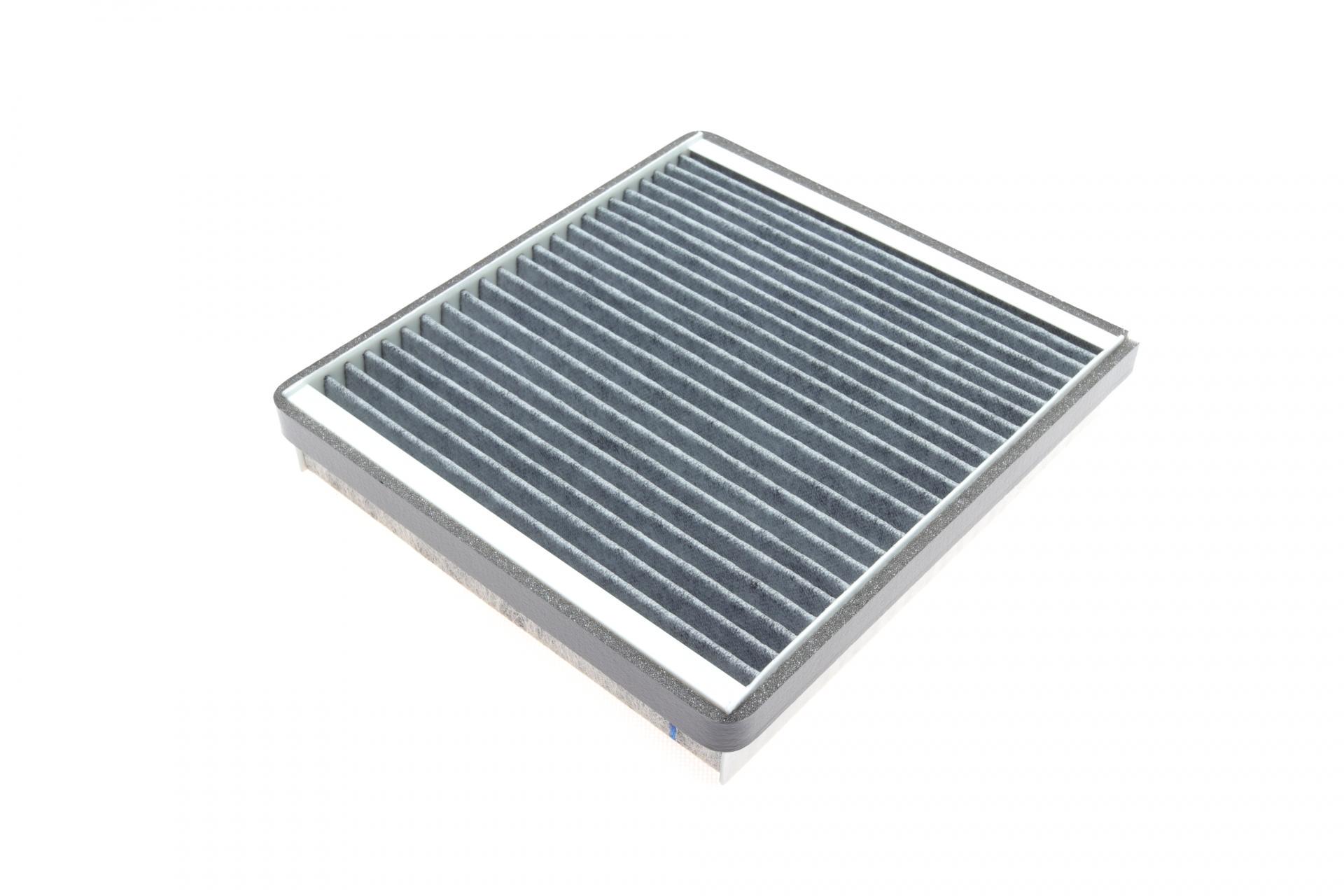 Фільтр салону SOFIMA для MB ML-class W163 98-05 вугільний (S 4247 CA)