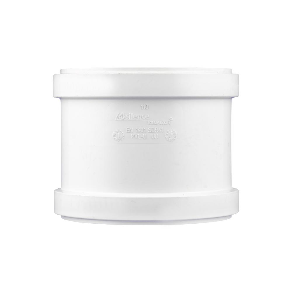 Перехід Valrom безшумний 110x50 мм