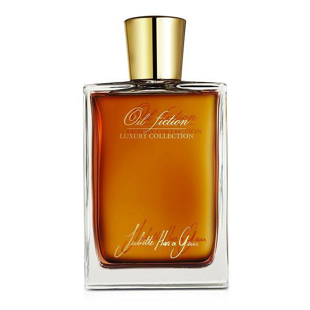 Парфюмированная вода унисекс Juliette Has A Gun Oil Fiction тестер 75 мл (2916)