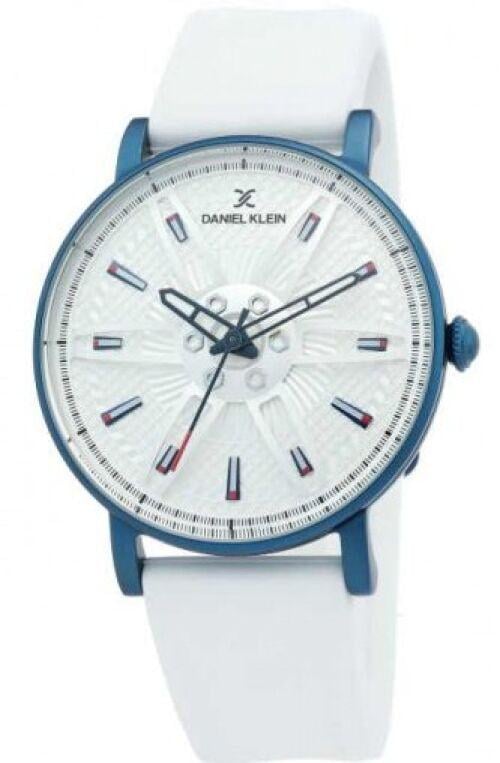 Наручний годинник чоловічий Daniel Klein DK.1.12335-1 (135146)