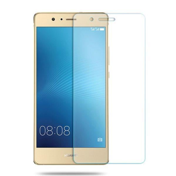 Скло захисне для Huawei G9 Lite 0,26 мм (000024081)