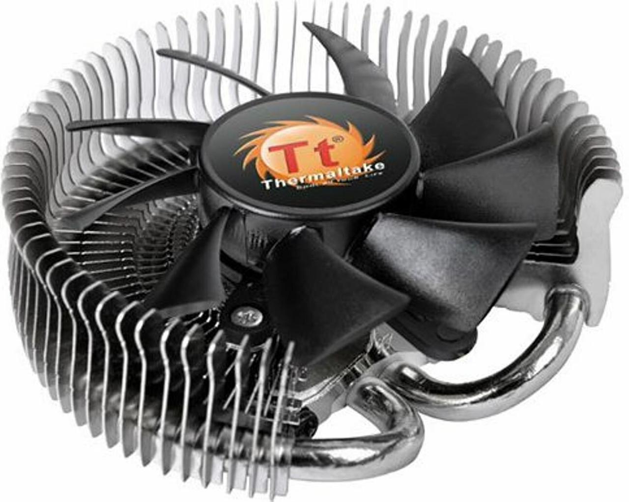 Кулер для ПК Thermaltake MeOrb II (CL-P004-AL08BL-A)