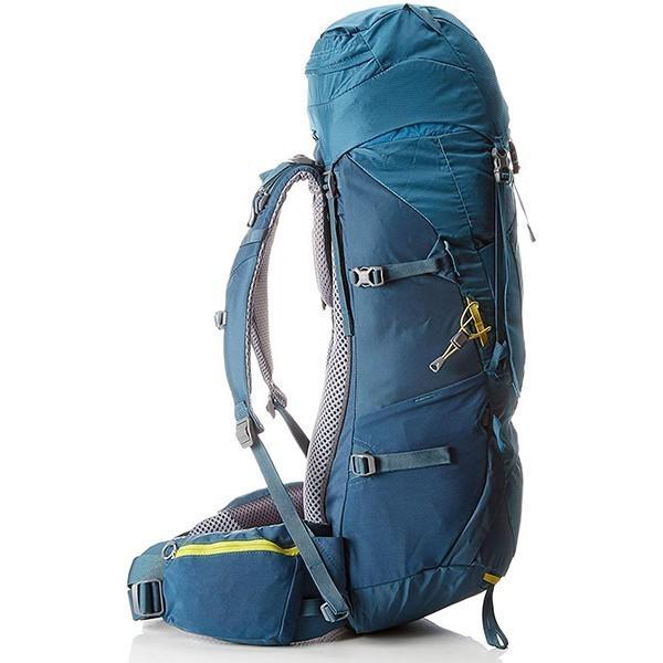 Рюкзак Deuter Aircontact Lite 40-10 л (3340118 3388) - фото 4