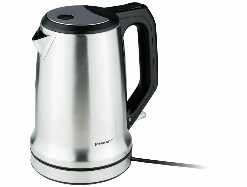 Электрочайник SilverCrest SWKD 2400 A1 (17540494)