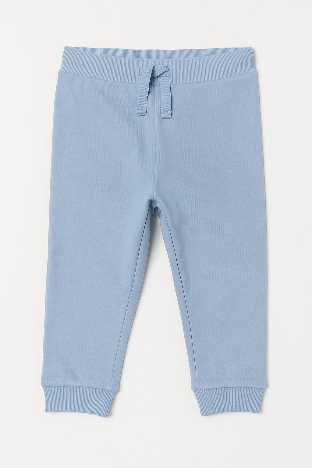 Брюки PRIMARK 874804 80 см Голубой