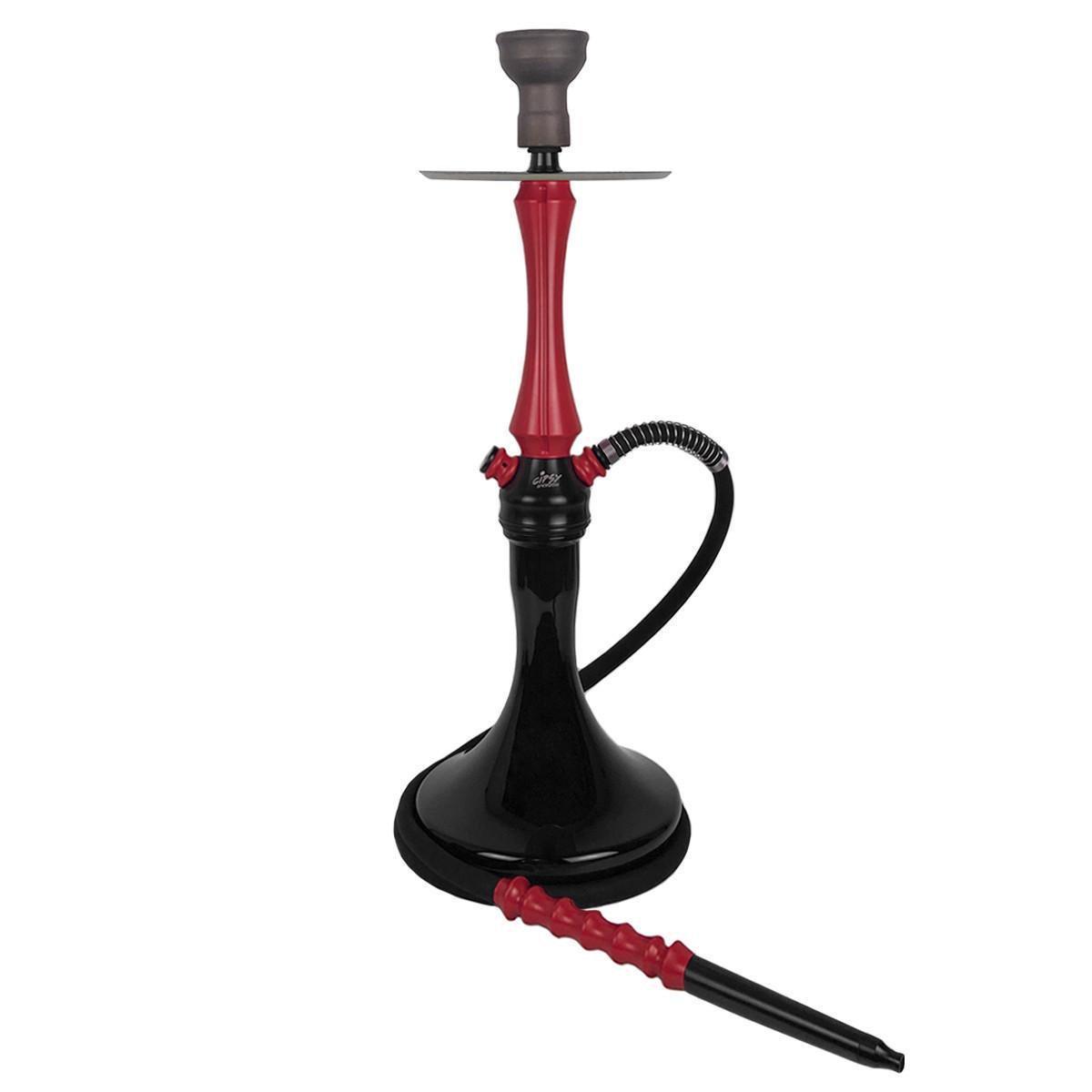 Кальян Gipsy Red Craft Black