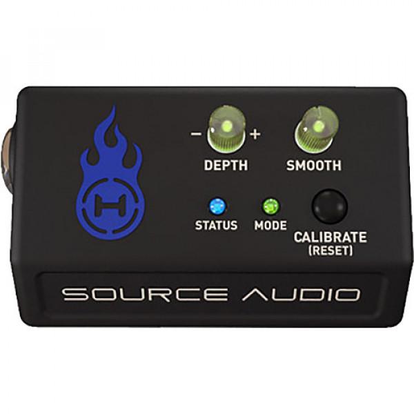 Гітарний контролер Source Audio SA115 Hot Hand 3 Wireless Ring System (20118)