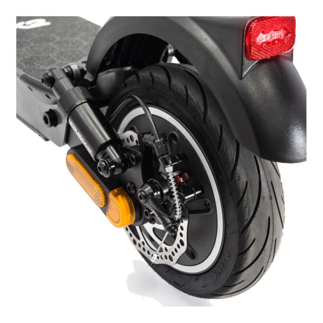 Электросамокат SmartGyro K2 Titan - фото 3 Электросамокат SmartGyro K2 Titan - фото 3