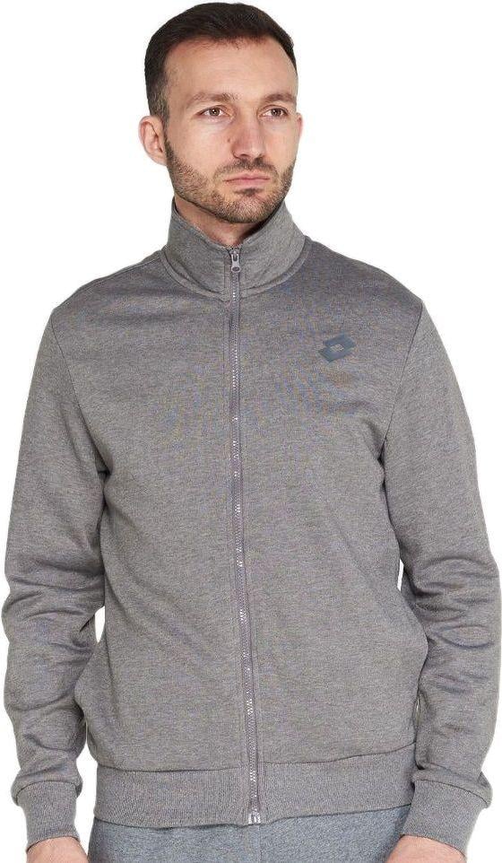 Олимпийка Lotto MSC SWEAT FZ MEL FL 216789/P73 L