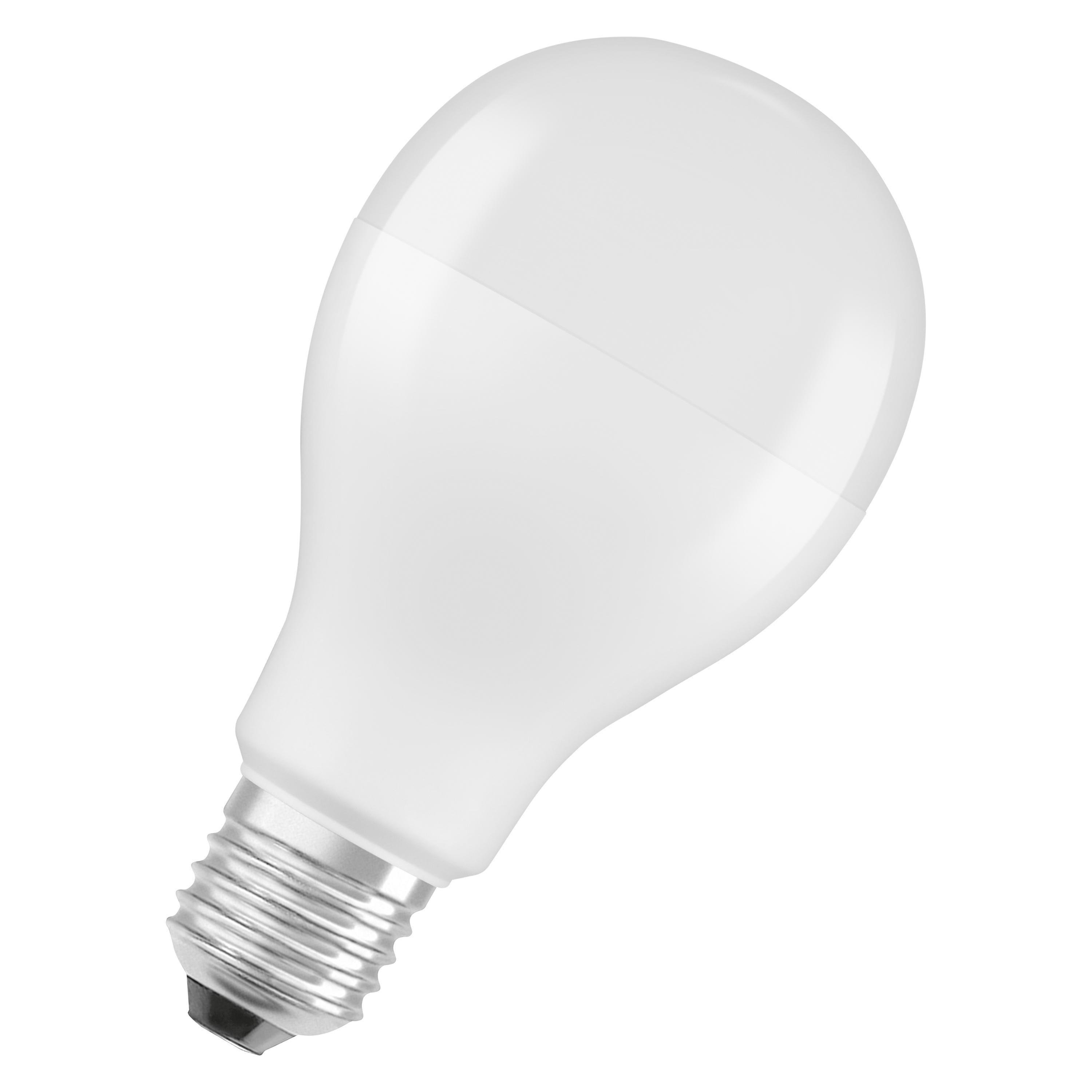 Лампа світлодіодна Osram CL A150 19W 230V 2452lm 4000K E27 68x128 мм груша (4058075634251)