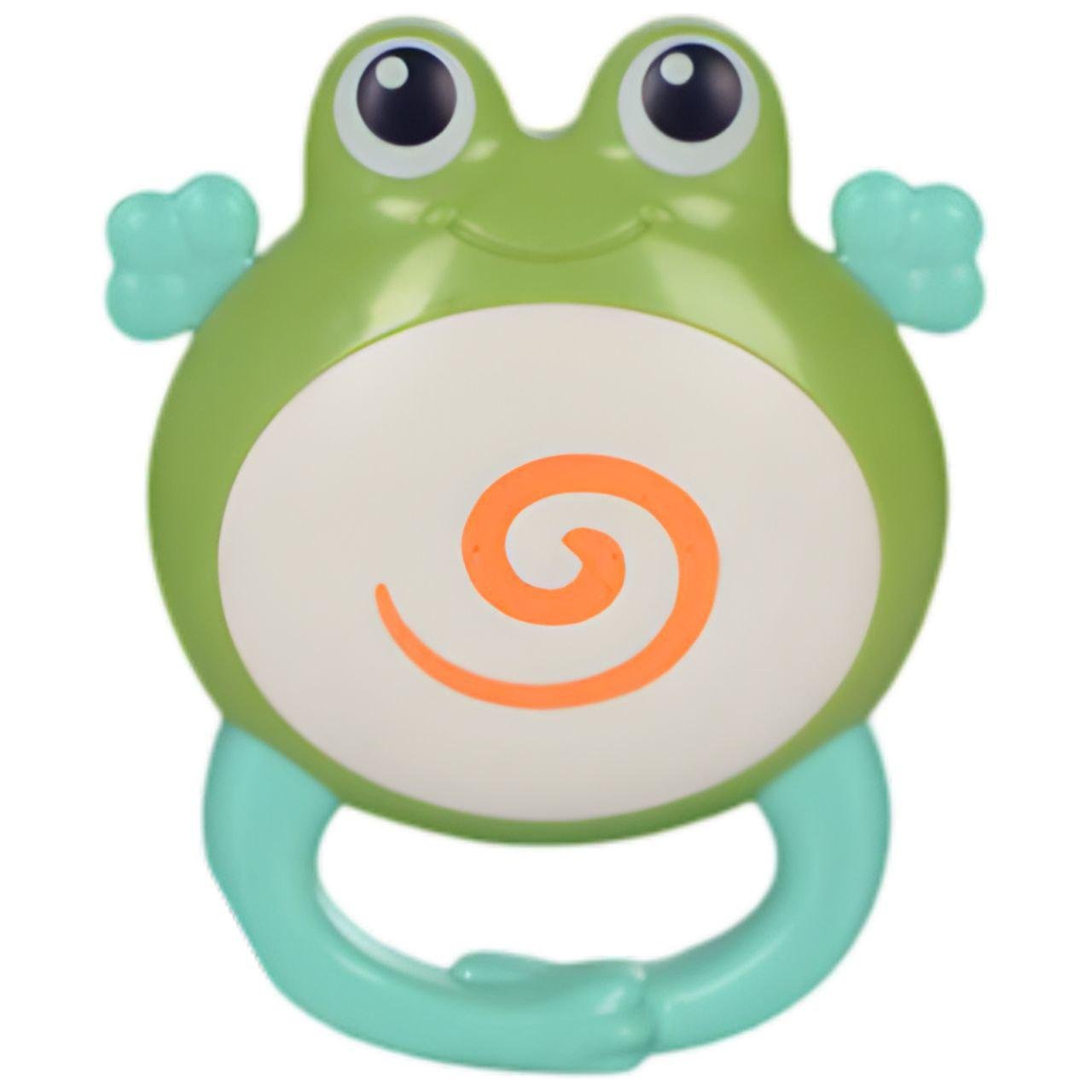 Іграшки-брязкальця Hola 5 шт. (27860465) - фото 2