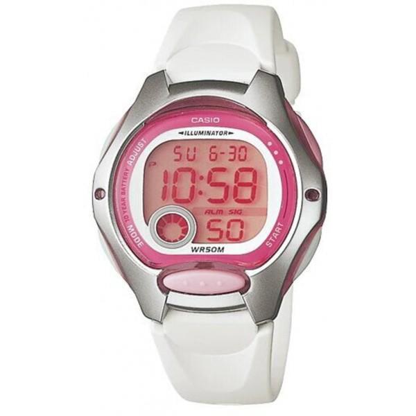 Годинник жіночий Casio LW-200-7A