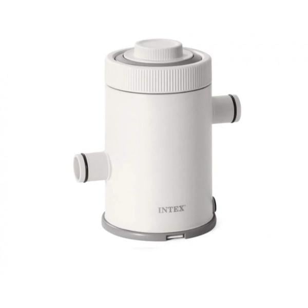 Фильтр-насос картриджный Intex 26602 C300/FP602 1 250 л/ч тип H