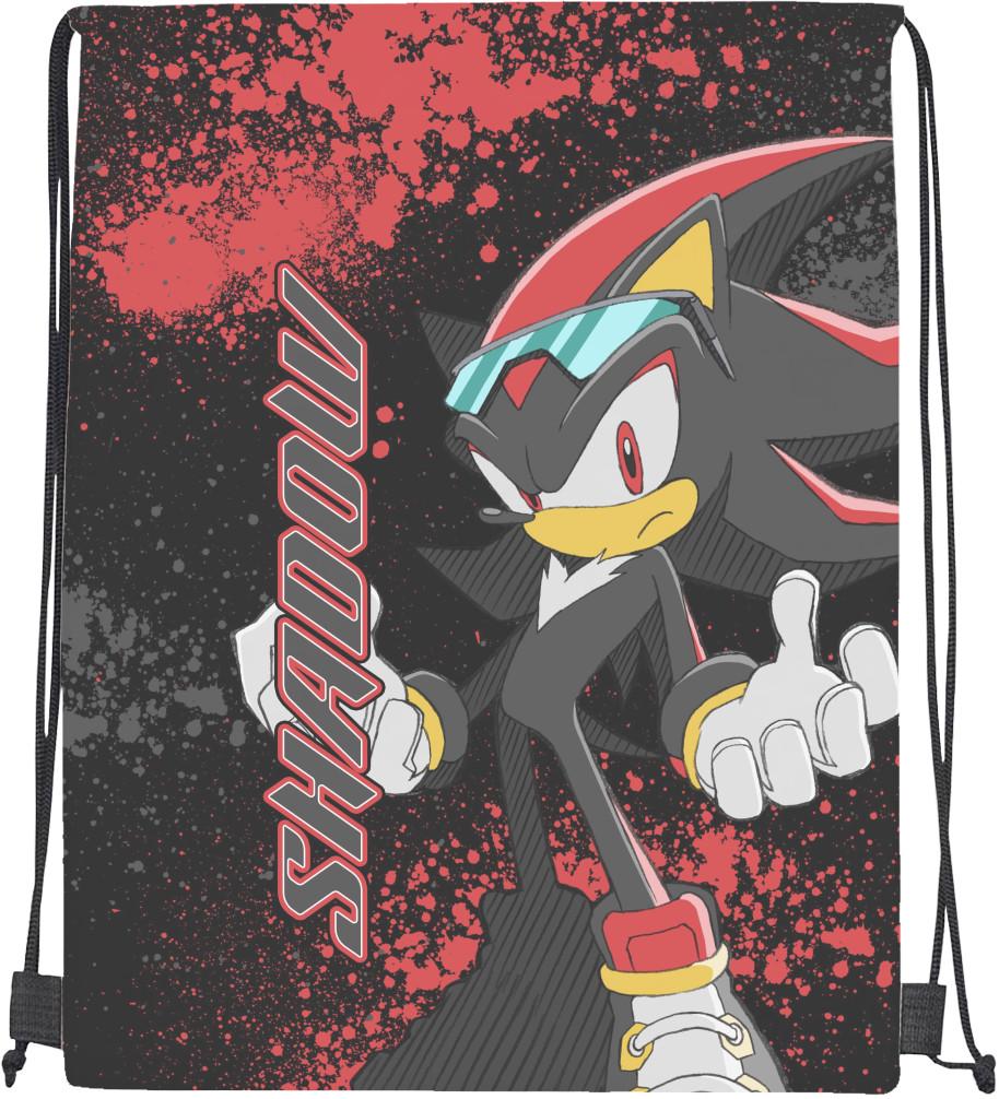 Мішок спортивний Sonic 39 (20300419)