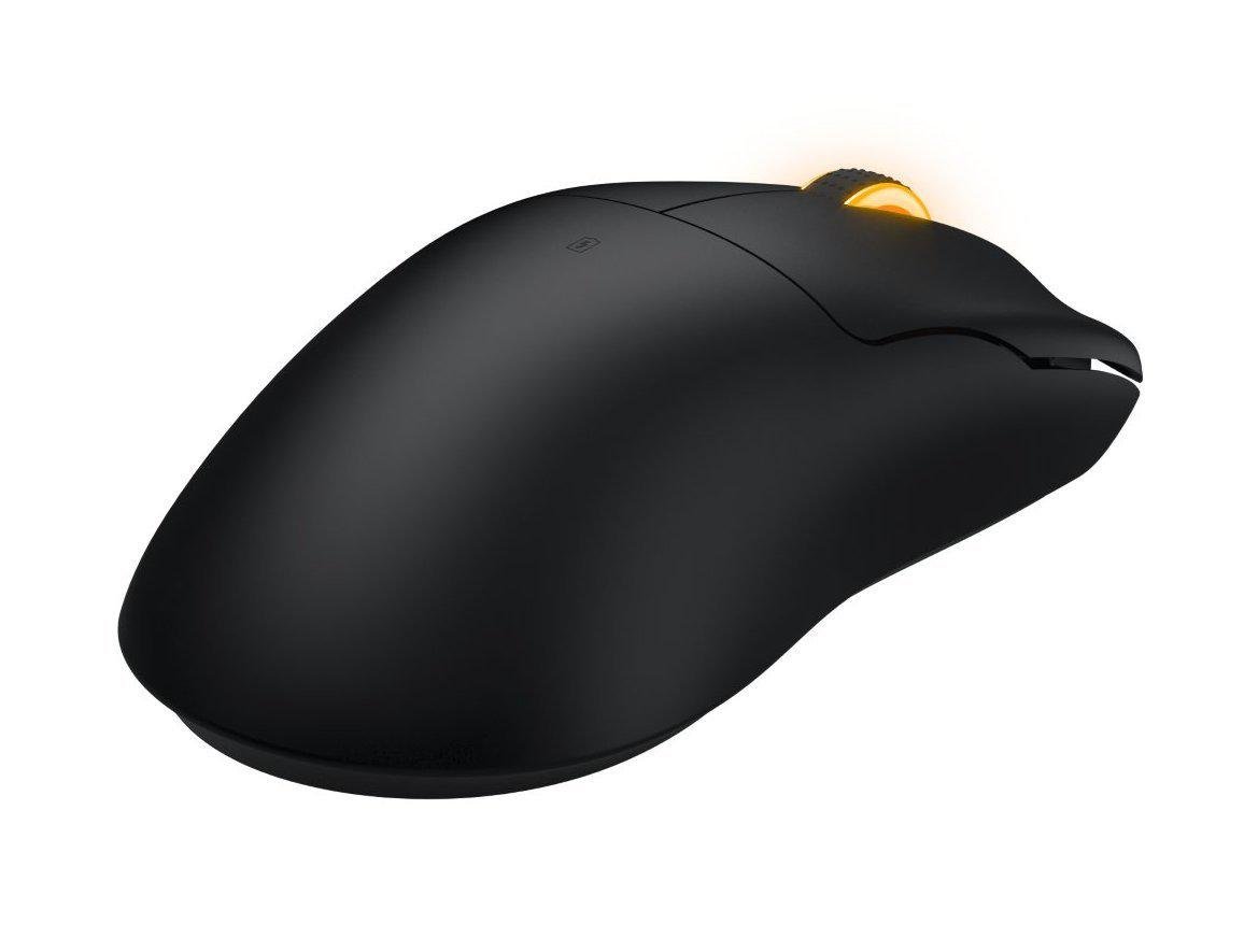 Компьютерная мышка беспроводная Hator Pulsar 3 Pro Wireless Black (HTM640) - фото 3 Компьютерная мышка беспроводная Hator Pulsar 3 Pro Wireless Black (HTM640) - фото 3