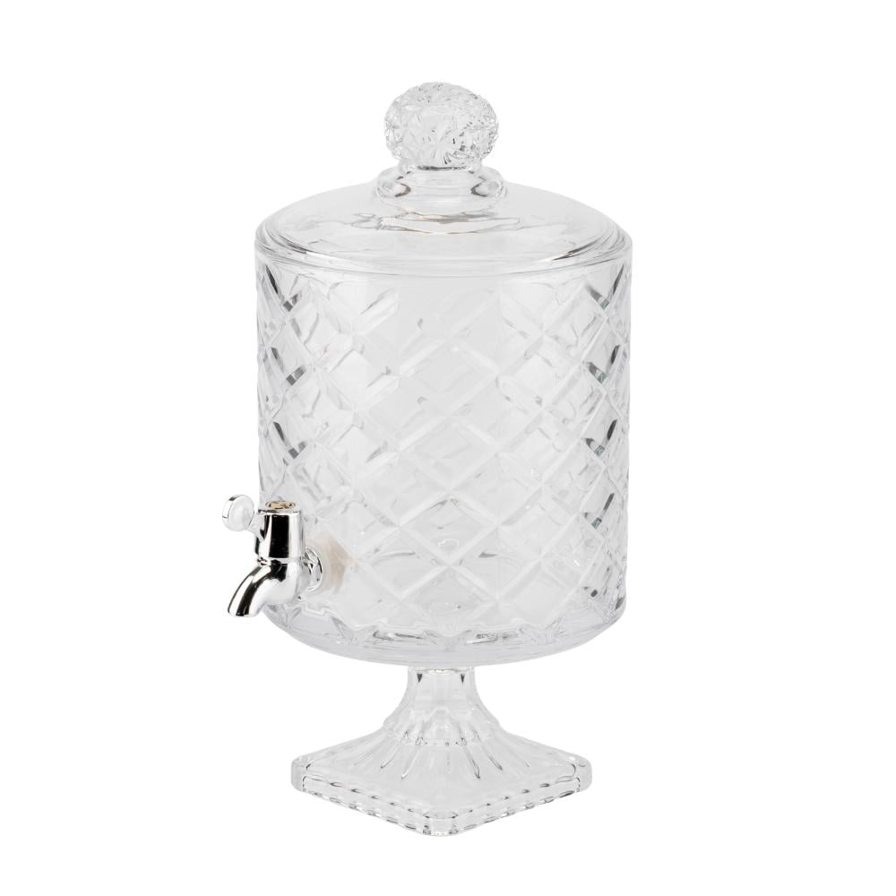 Лимонадница Эликсир лета 4,5 л (9228-001)