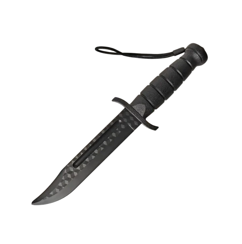 Игрушечный нож подходит для тренировок (nk3)