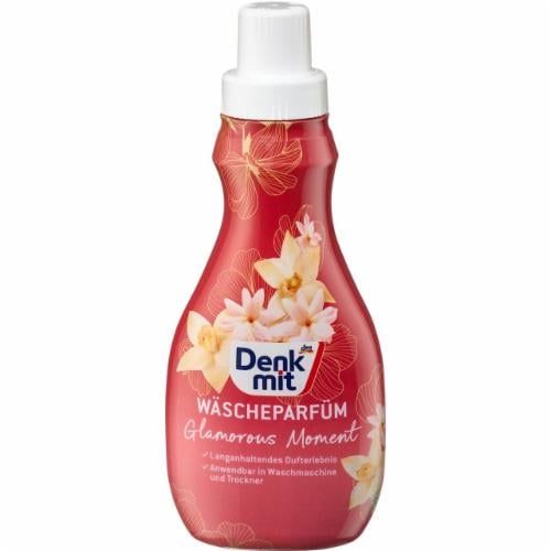 Кондиціонер для білизни DM Glamorous Moment 400 мл (30827077)