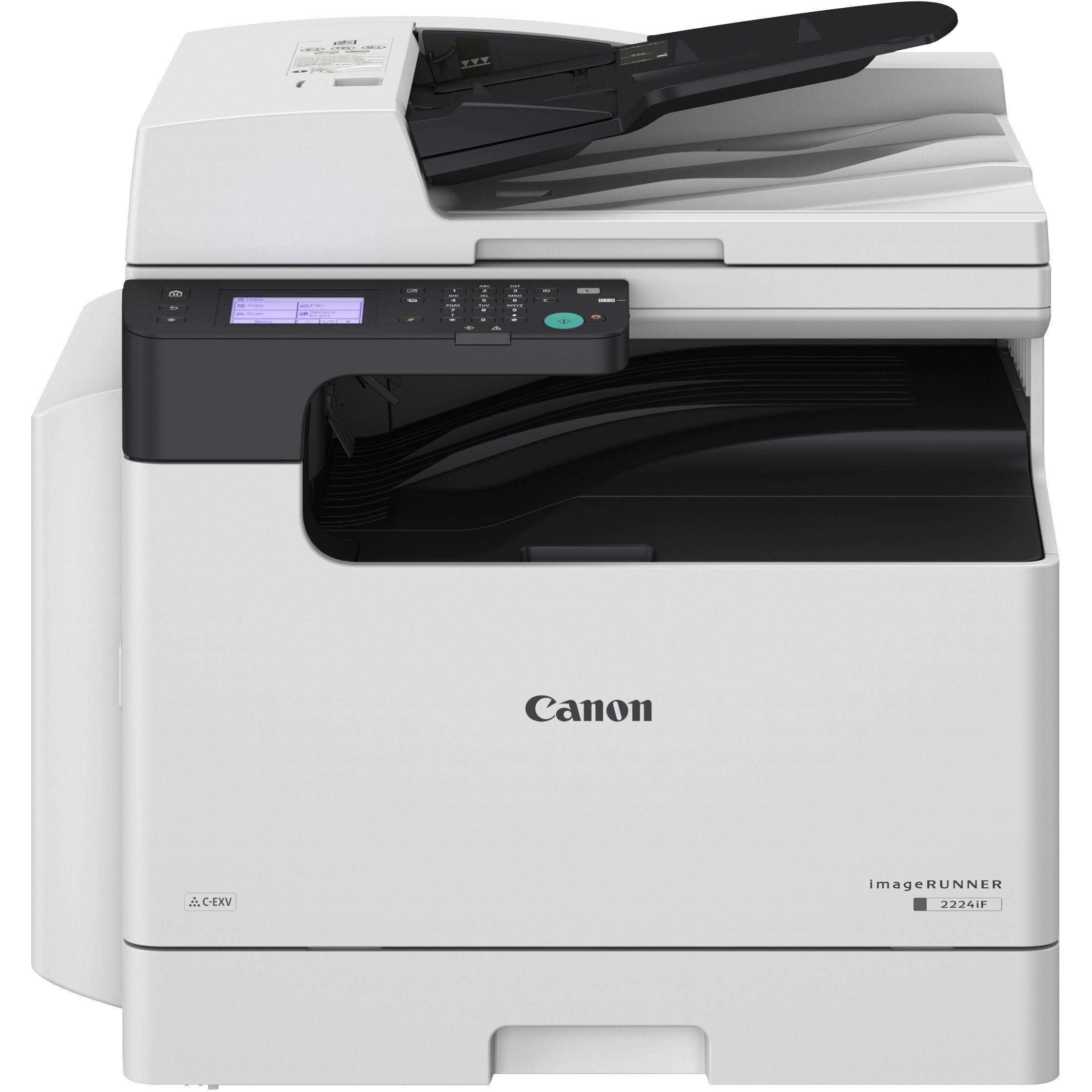 Многофункциональное устройство Canon iR2224iF Wi-Fi (5941C001) Многофункциональное устройство Canon iR2224iF Wi-Fi (5941C001)