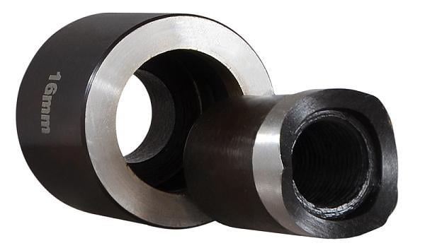 Резак круглый АСКО-УКРЕМ Ø16 мм для гидравлического инструмента (A0170020029)