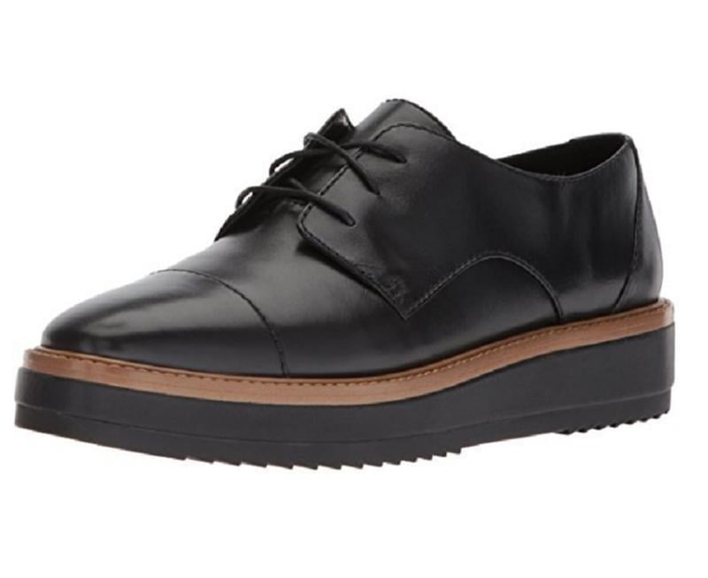 Туфли женские Nine West р. 40 Черный (2641562809)