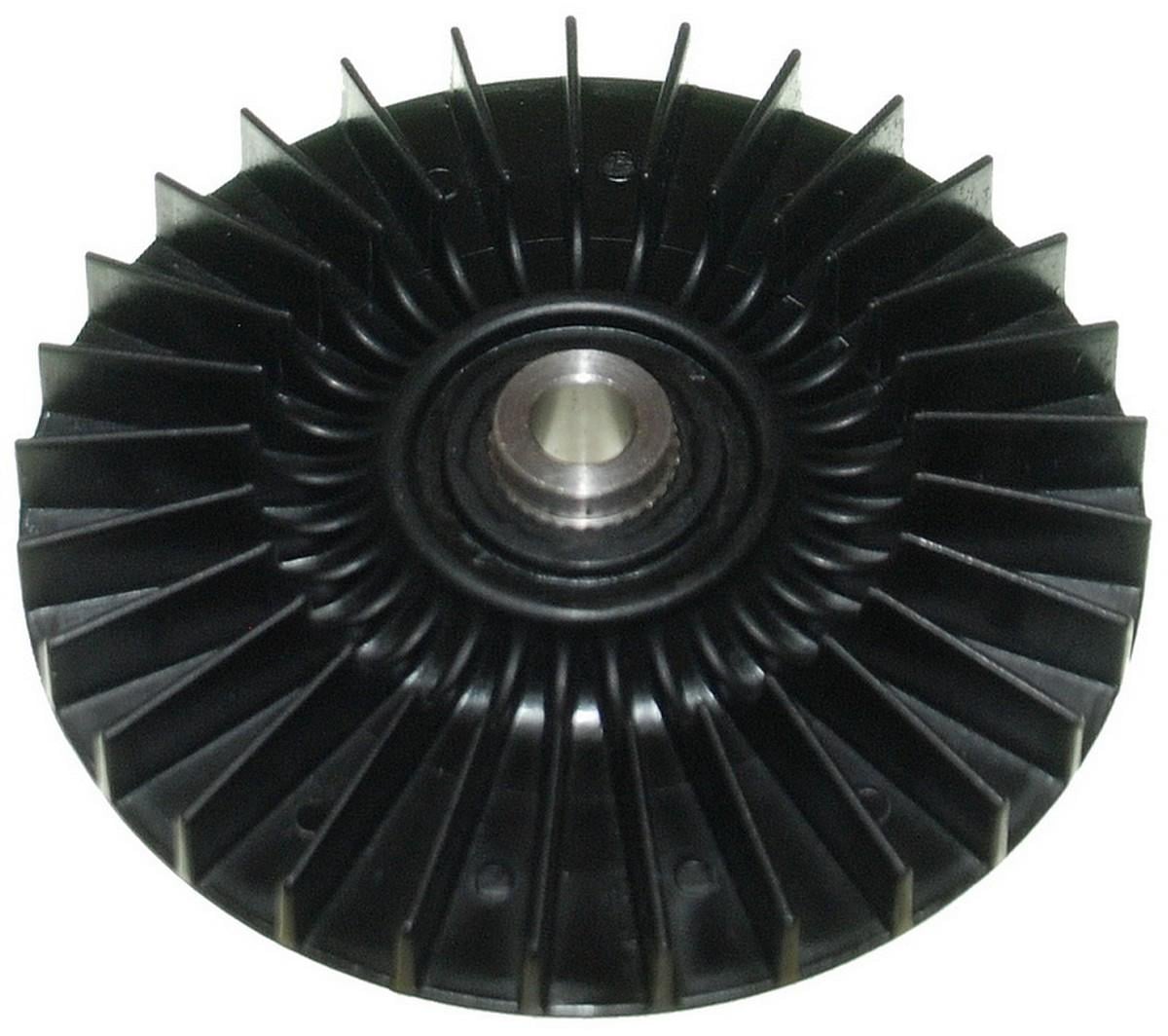 Крыльчатка якоря перфоратора Makita HR4500 d8х90