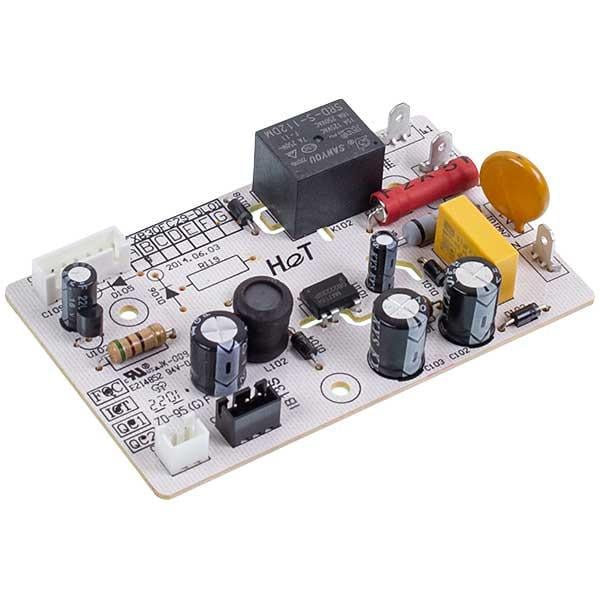 Плата питания мультиварки Moulinex SS-995426 (00000044286)